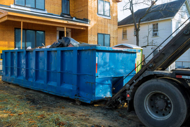 Professional Junk Removal Services in St Paul, TX