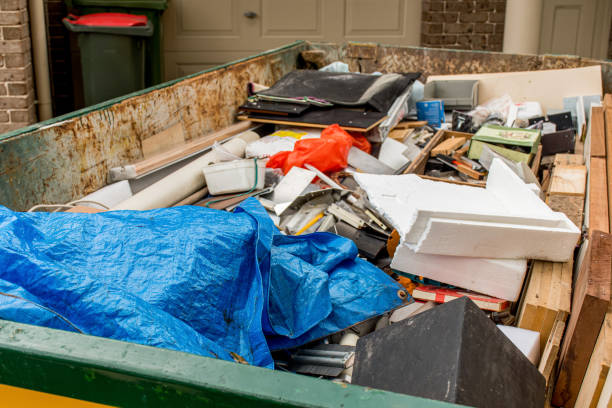 Best Construction Debris Removal  in St Paul, TX