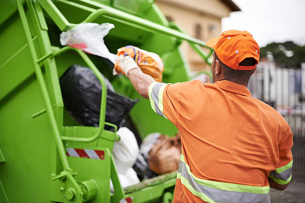 Best Construction Debris Removal  in St Paul, TX