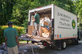 Best Shed Removal  in St Paul, TX